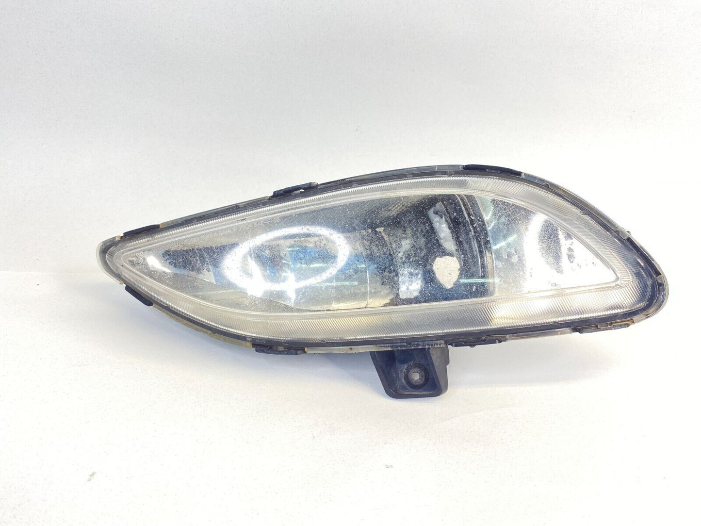 2011 2012 2013 Hyundai Sonata Left Driver Side Fog Light Lamp Assembly 92201-3Q