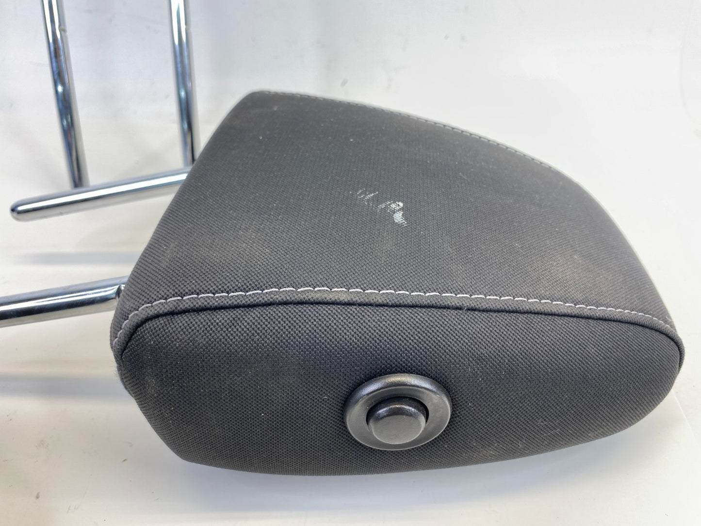 2013 2014 2015 Ford Escape Rear Back Seat Headrests Head Rests Set of 3 OEM