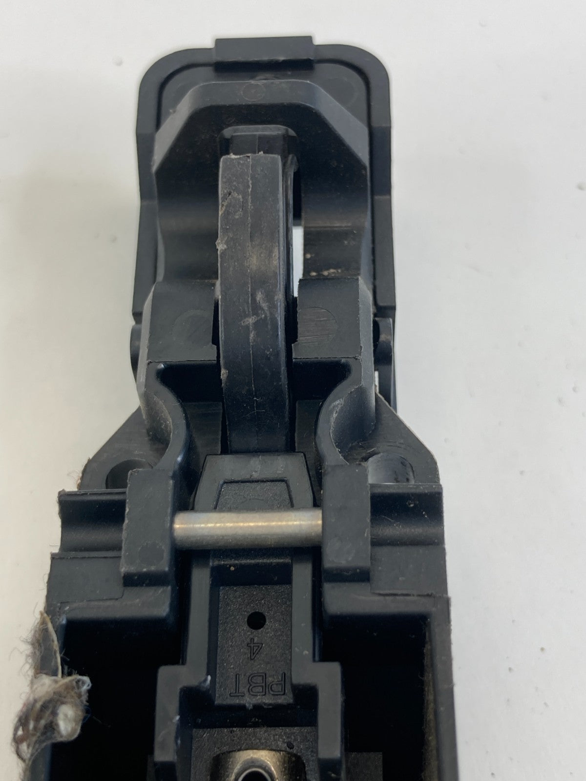 2009-2015 Jaguar XF Glove Box Lock Glovebox Latch Actuator OEM