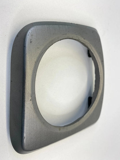 2006-2011 HONDA CIVIC LX SEDAN 4-DR A/T CENTER CONSOLE SHIFT BEZEL TRIM 1192281
