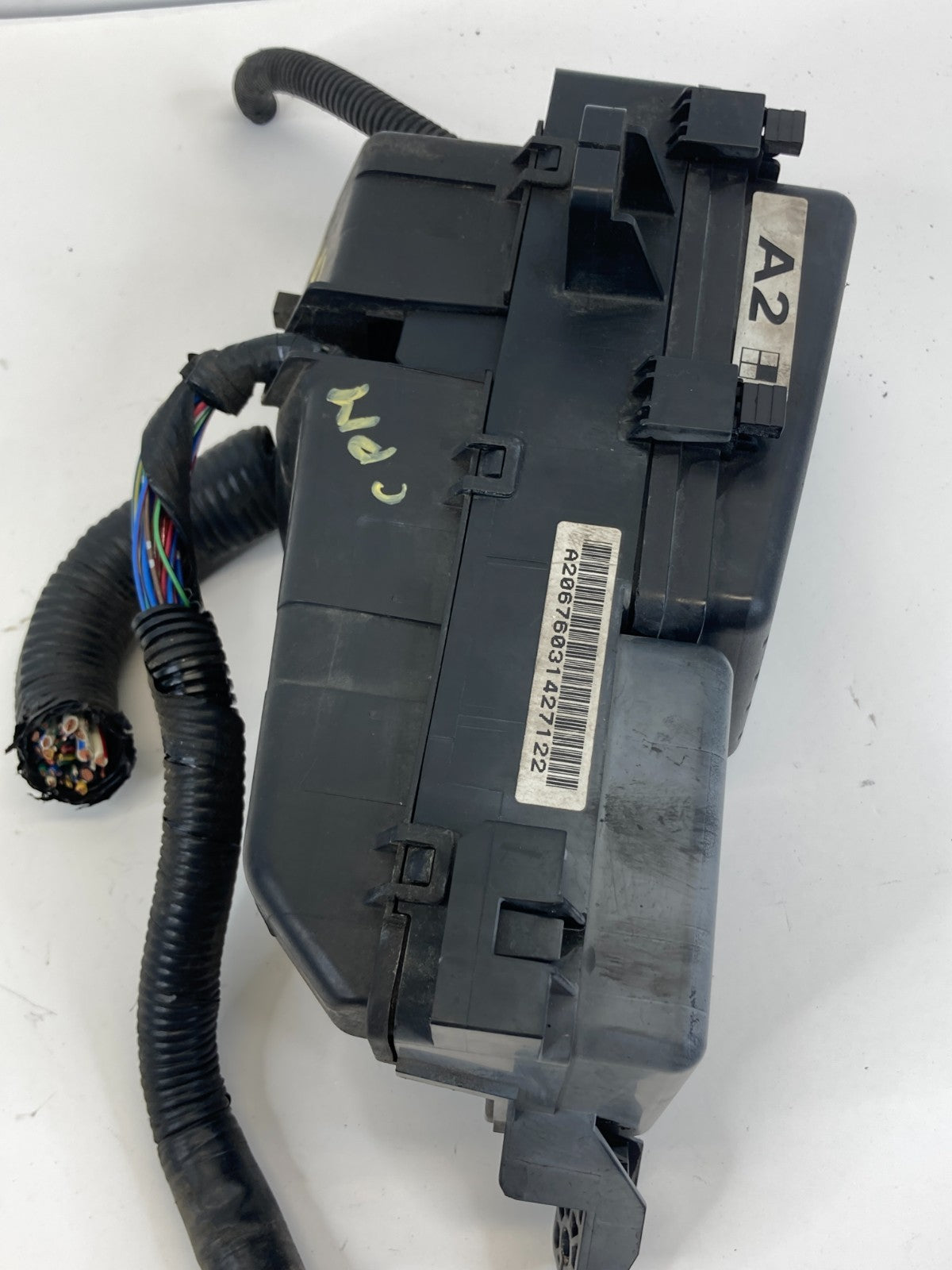 2005-2007 Honda Odyssey 3.5L V6 Engine Fuse Box Compartment Relay Junction Block