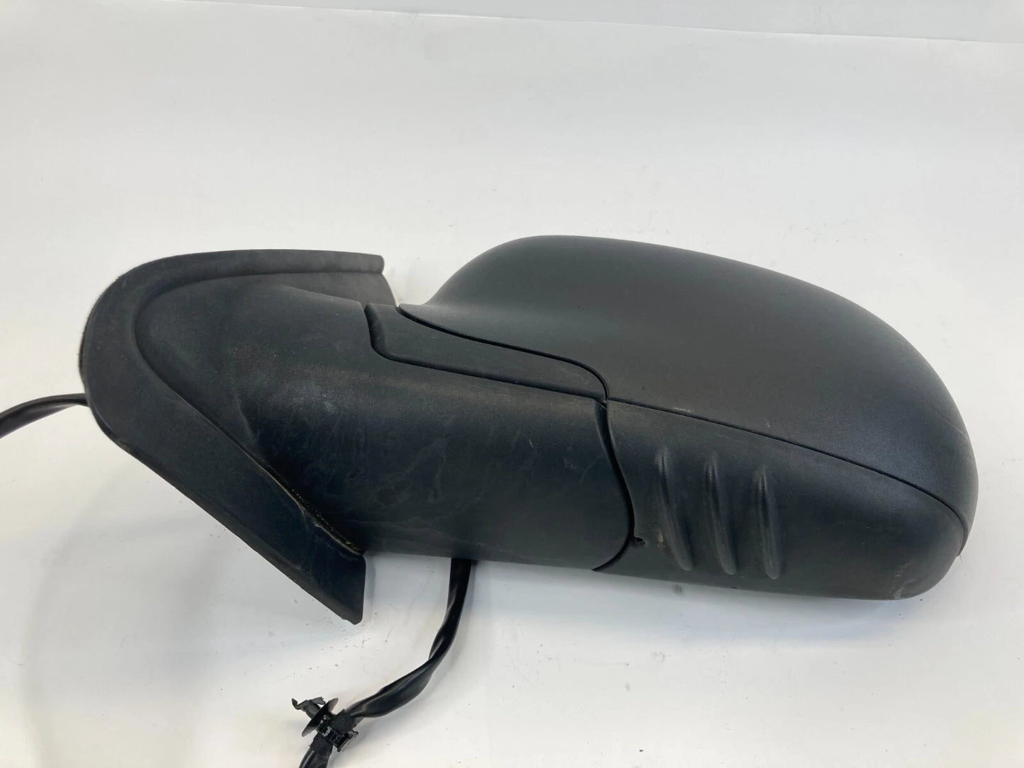 2006-2009 GMC ENVOY FRONT LEFT DRIVER SIDE VIEW POWER DOOR MIRROR 15789782 OEM