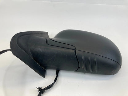 2006-2009 GMC ENVOY FRONT LEFT DRIVER SIDE VIEW POWER DOOR MIRROR 15789782 OEM