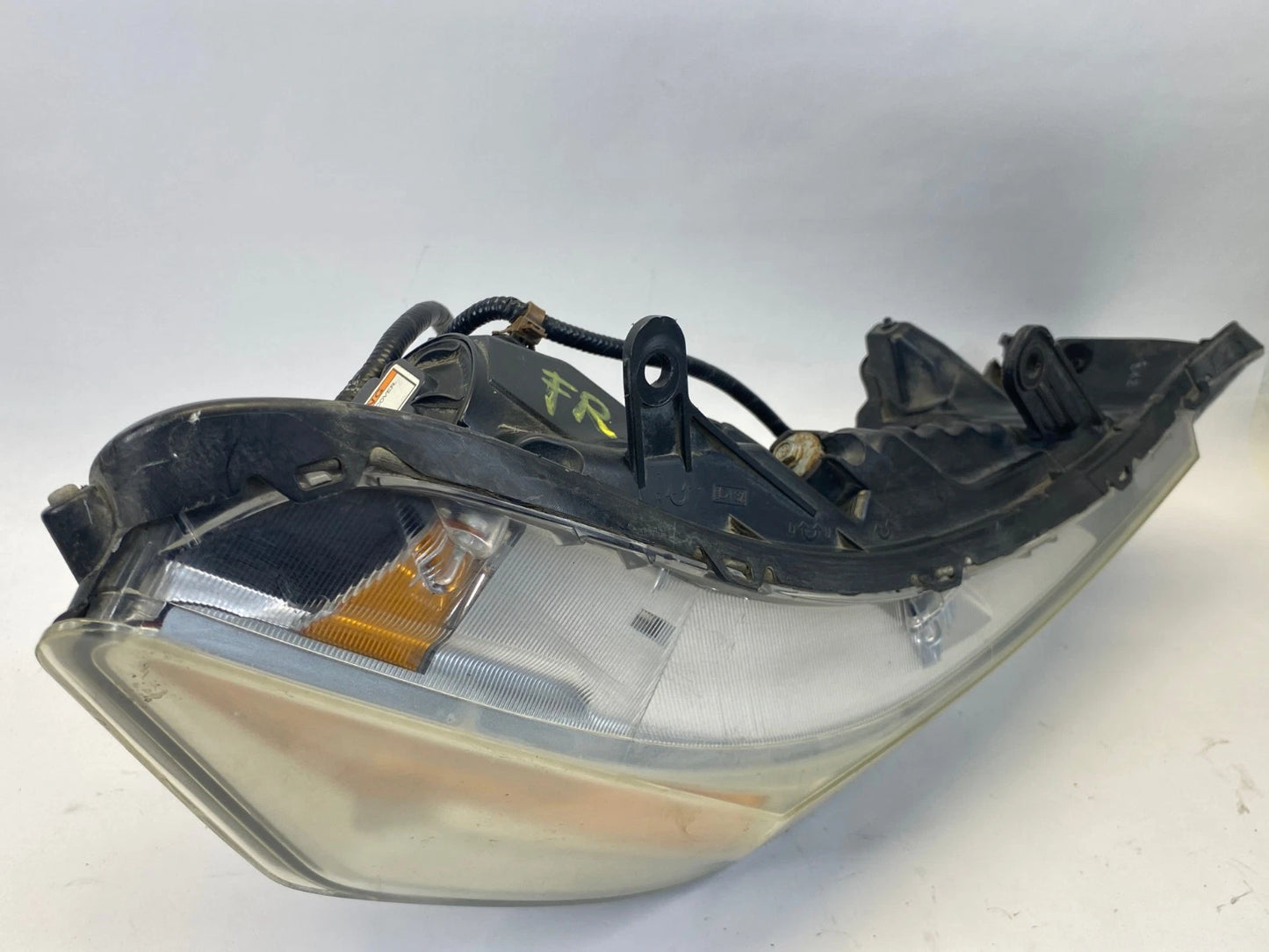 2009-2011 ACURA TL HID PROJECTOR HEADLIGHT LAMP ASSEMBLY FRONT RIGHT OEM FACTORY