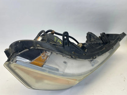 2009-2011 ACURA TL HID PROJECTOR HEADLIGHT LAMP ASSEMBLY FRONT RIGHT OEM FACTORY