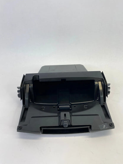 2013-2015 HONDA ACCORD DASHBOARD CENTER UPPER STORAGE COMPARTMENT BOX UNIT OEM