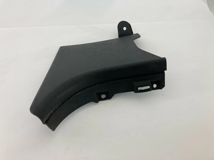 2004-2006 KIA AMANTI FRONT RIGHT PASSENGER LOWER SIDE KICK PANEL TRIM 85824-3F00