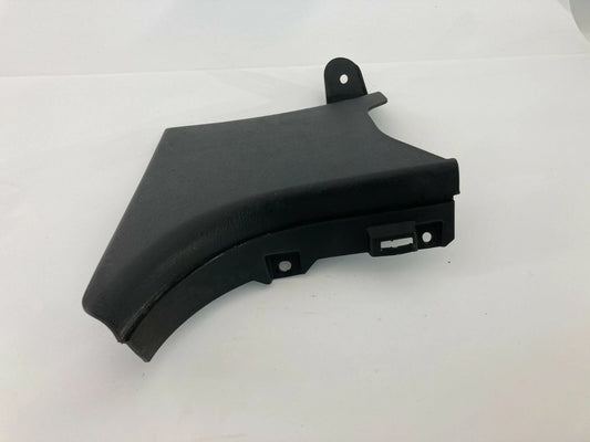 2004-2006 KIA AMANTI FRONT RIGHT PASSENGER LOWER SIDE KICK PANEL TRIM 85824-3F00