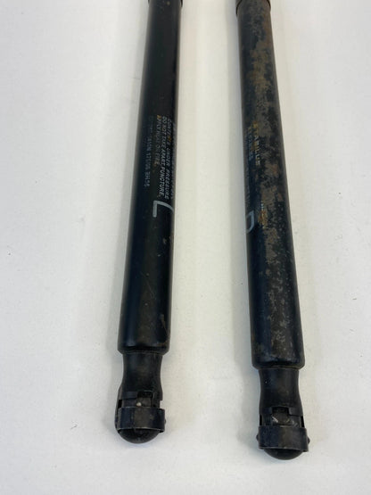 08-10 NISSAN ROGUE REAR LIFTGATE SHOCK STRUT LIFT CYLINDER SUPPORT 90450-JM00A
