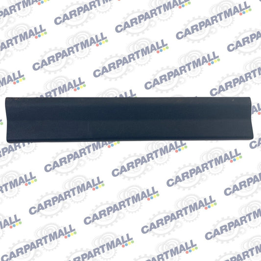 2011-2014 Dodge Avenger Front Right Door Scuff Plate Cover Trim 1SL44DX9AA