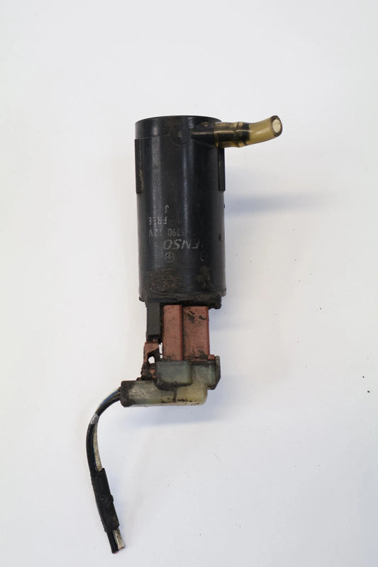 2001-2005 HONDA CIVIC FRONT WINDSHIELD WASHER FLUID PUMP MOTOR OEM