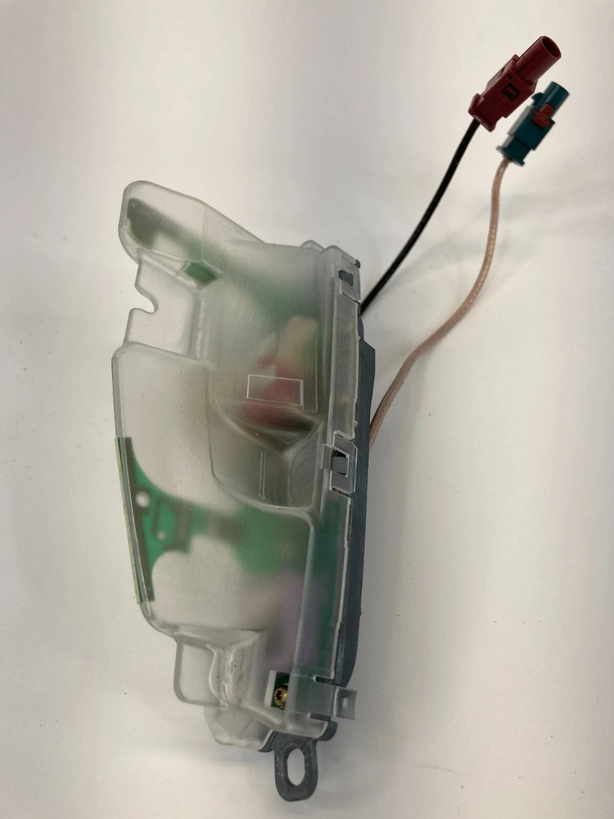 04-07 BMW 530I 525I ROOF MOUNT SHARK FIN RADIO GPS ANTENNA 6949373-03 OEM