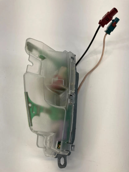 04-07 BMW 530I 525I ROOF MOUNT SHARK FIN RADIO GPS ANTENNA 6949373-03 OEM