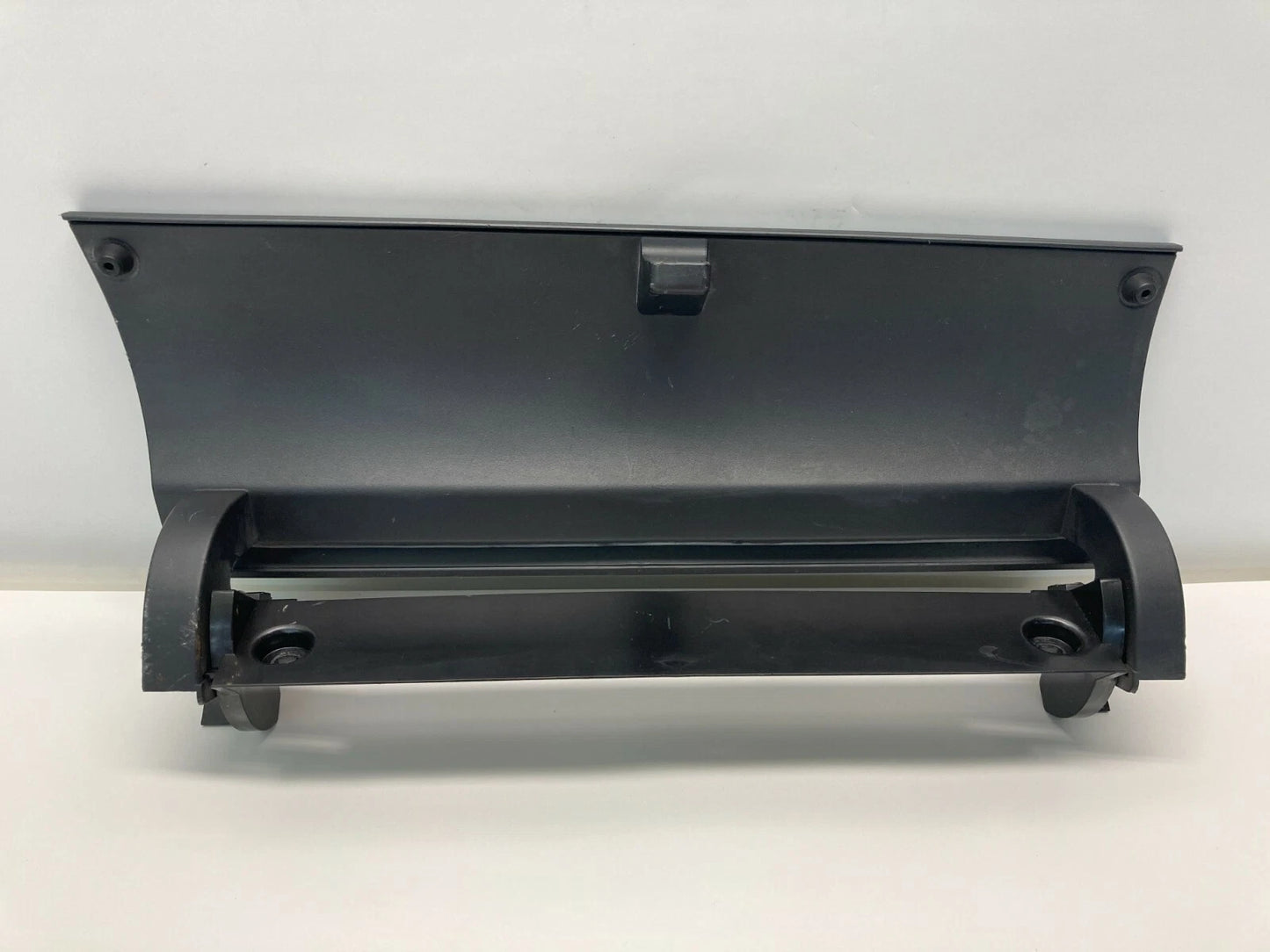 2008-2010 DODGE AVENGER UPPER GLOVE BOX STORAGE COMPARTMENT ASSEMBLY 1000645 OEM