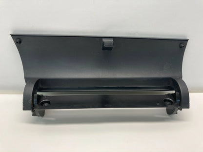 2008-2010 DODGE AVENGER UPPER GLOVE BOX STORAGE COMPARTMENT ASSEMBLY 1000645 OEM