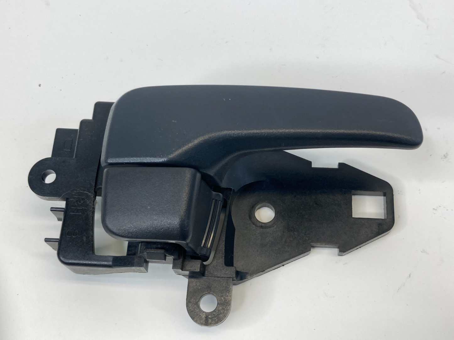 2008-2017 Mitsubishi Lancer Rear Right Passenger Inner Door Handle MN105360