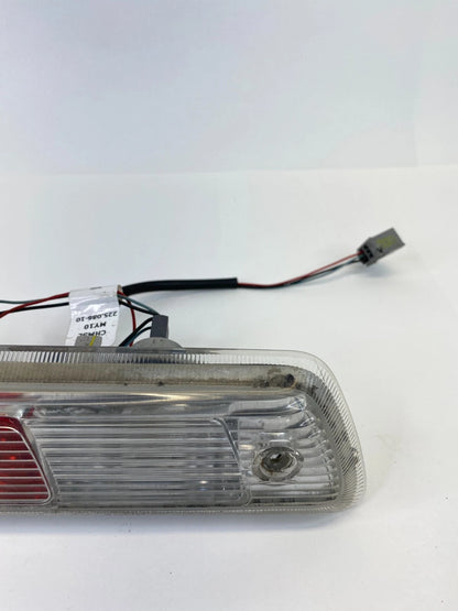 2009-2014 FORD F-150 F150 REAR 3RD THIRD BRAKE STOP LIGHT LAMP HIGH MOUNT OEM