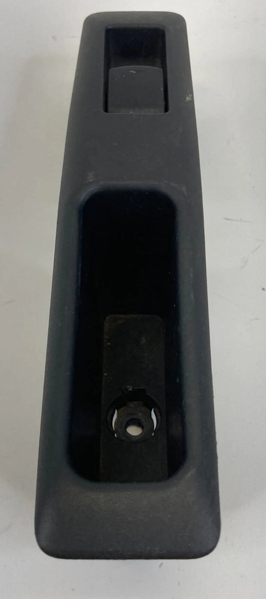 2008-2013 NISSAN ROGUE REAR RIGHT SIDE POWER WINDOW SWITCH W/ BEZEL 82960-JM00A
