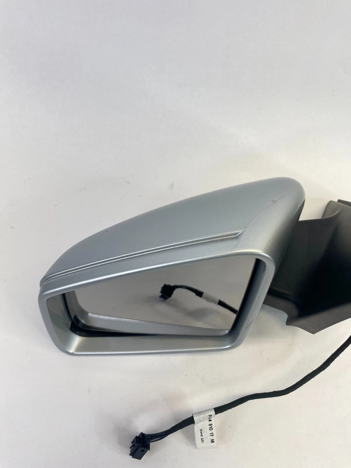 10-15 MERCEDES GLK350 LEFT DRIVER SIDE VIEW POWER DOOR MIRROR OEM A2048101716