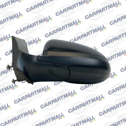 2012 2015-2020 CHEVROLET SONIC LEFT DRIVER SIDE VIEW POWER DOOR MIRROR OEM