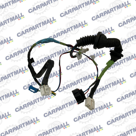 1998-2002 Toyota Corolla Rear Right Door Wiring Wire Harness 82153-02090-B OEM