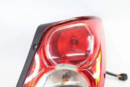 12-16 CHEVROLET SONIC SEDAN RIGHT PASSENGER SIDE TAIL LIGHT LAMP OEM 96830982