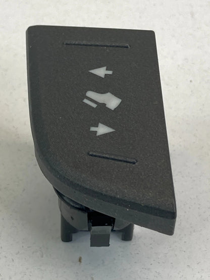2010-2019 LINCOLN MKT FRONT LEFT DRIVER SIDE FOOT PEDAL HEIGHT ADJUSTER SWITCH