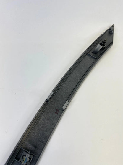 04-06 NISSAN MAXIMA REAR RIGHT INNER DOOR MOLDING PANEL BEZEL TRIM 82948-7Y060