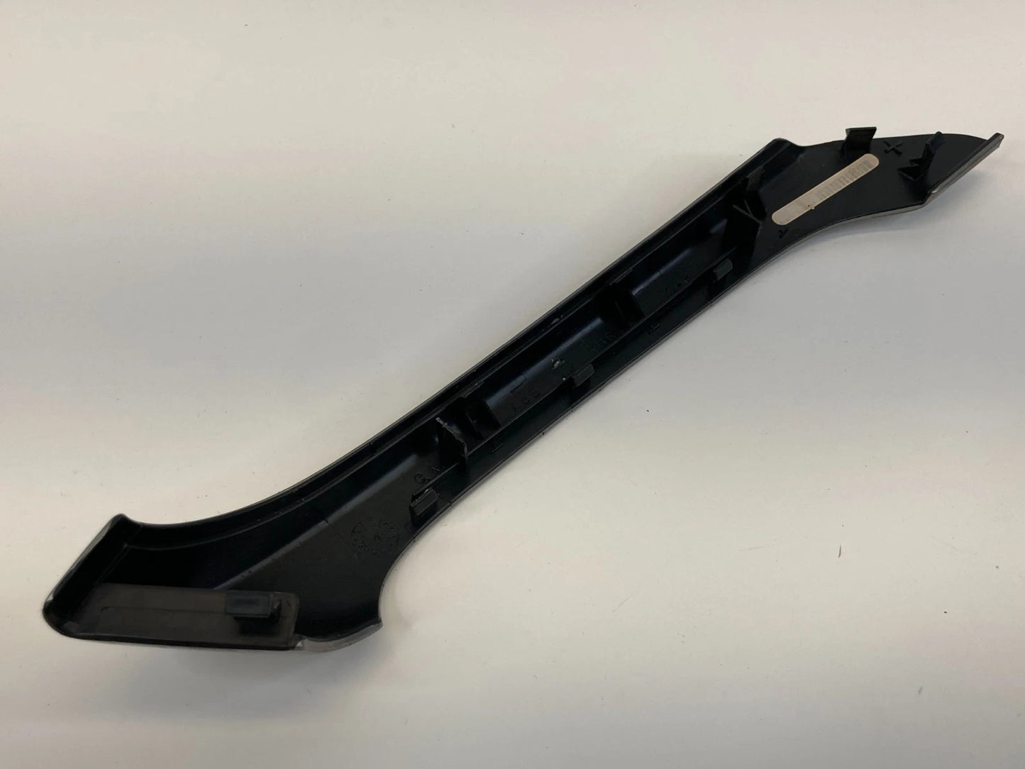 05-09 PONTIAC G6 FRONT RIGHT INTERIOR DOOR PULL HANDLE MOLDING BEZEL TRIM OEM
