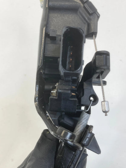 05-12 CHEVROLET MALIBU REAR TRUNK LID LOCK LATCH RELEASE ACTUATOR 16888274 OEM