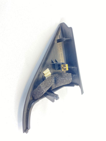 2003-2007 Honda Accord Front Left Driver Inner Door Mirror Cover Trim 76270-SDA