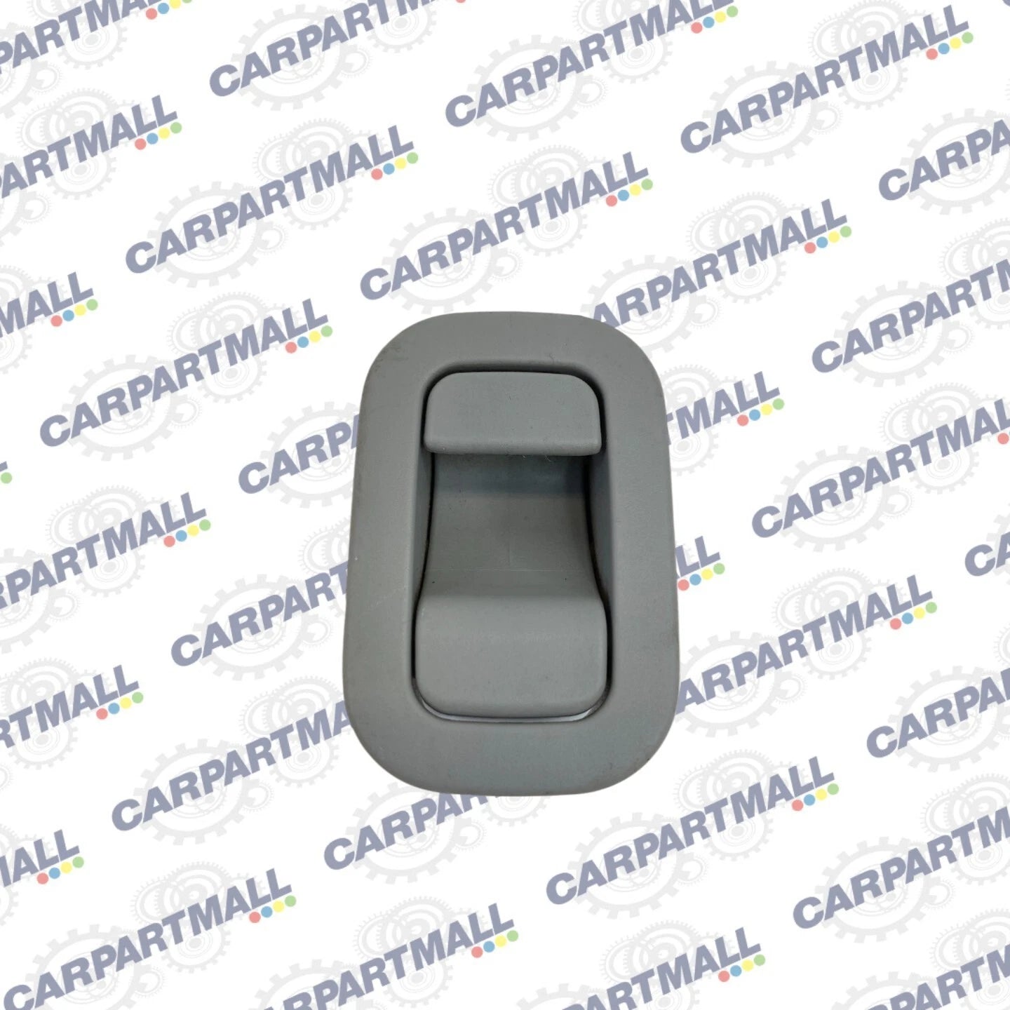09 10 11 12 13 SUBARU FORESTER CARGO LEFT RIGHT SIDE TIE DOWN HOOK RETRACTABLE