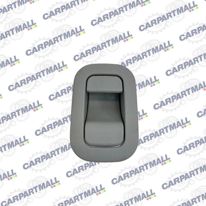 09 10 11 12 13 SUBARU FORESTER CARGO LEFT RIGHT SIDE TIE DOWN HOOK RETRACTABLE