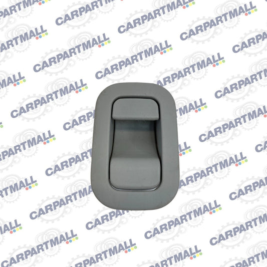 09 10 11 12 13 SUBARU FORESTER CARGO LEFT RIGHT SIDE TIE DOWN HOOK RETRACTABLE