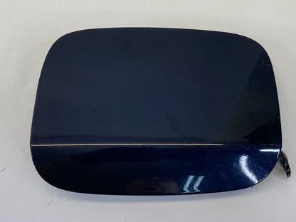 2006-2014 LEXUS IS250 FUEL FILLER TANK DOOR GAS LID COVER OEM FACTORY