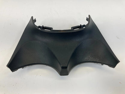 2011-2016 HONDA CR-Z CRZ CENTER CONSOLE CUP HOLDER COVER TRIM BEZEL 77295-SZT-G0