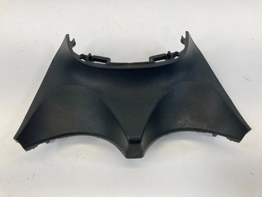 2011-2016 HONDA CR-Z CRZ CENTER CONSOLE CUP HOLDER COVER TRIM BEZEL 77295-SZT-G0