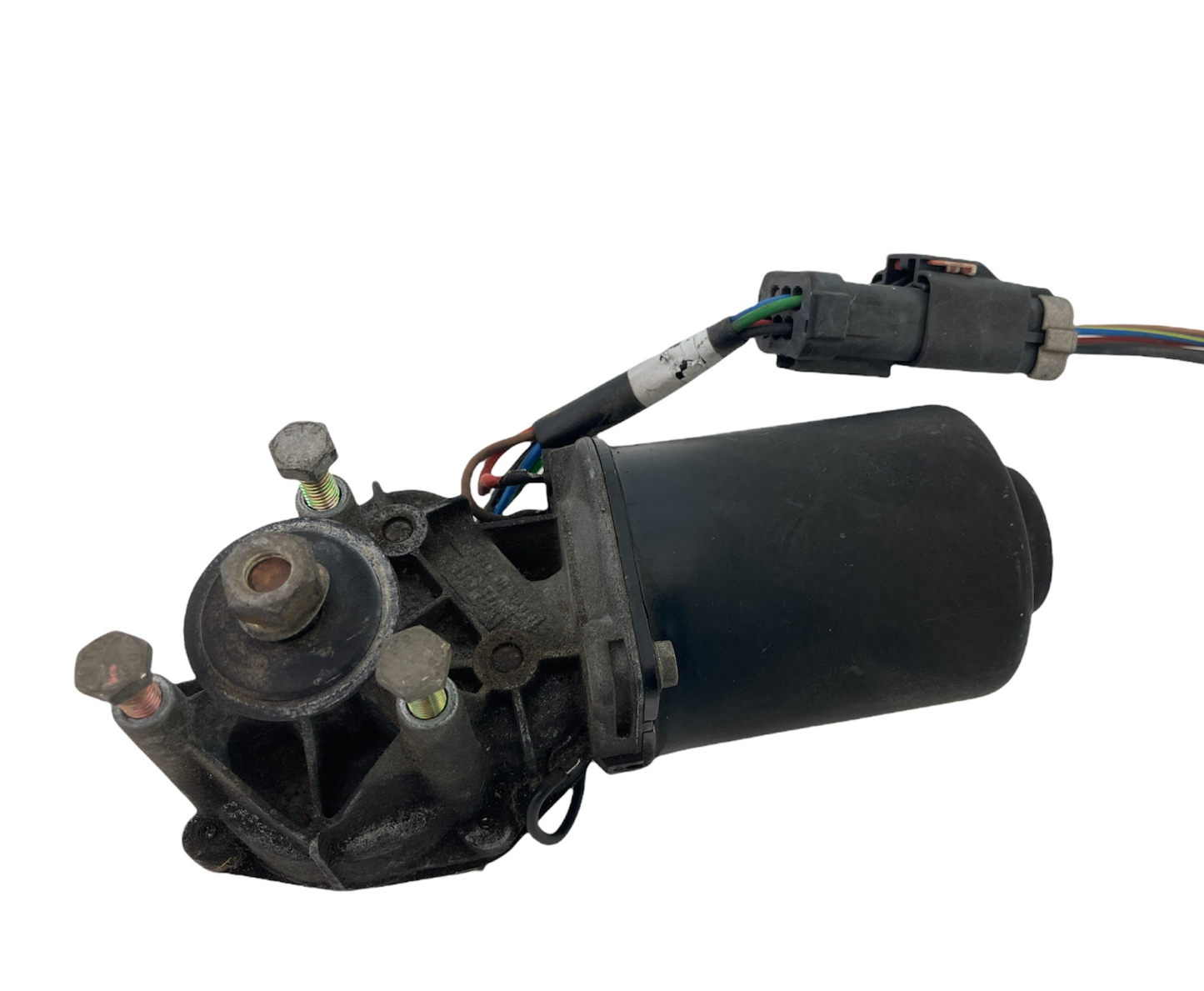 2002 2003 2004 2005 2006 2007 Jeep Liberty Front Windshield Wiper Motor OEM