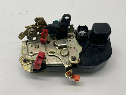 1999-2004 JEEP GRAND CHEROKEE FRONT LEFT DRIVER SIDE DOOR LOCK LATCH ACTUATOR