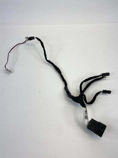 2013 2014 2015 CHEVROLET MALIBU FRONT RIGHT DOOR WIRING HARNESS CABLE OEM