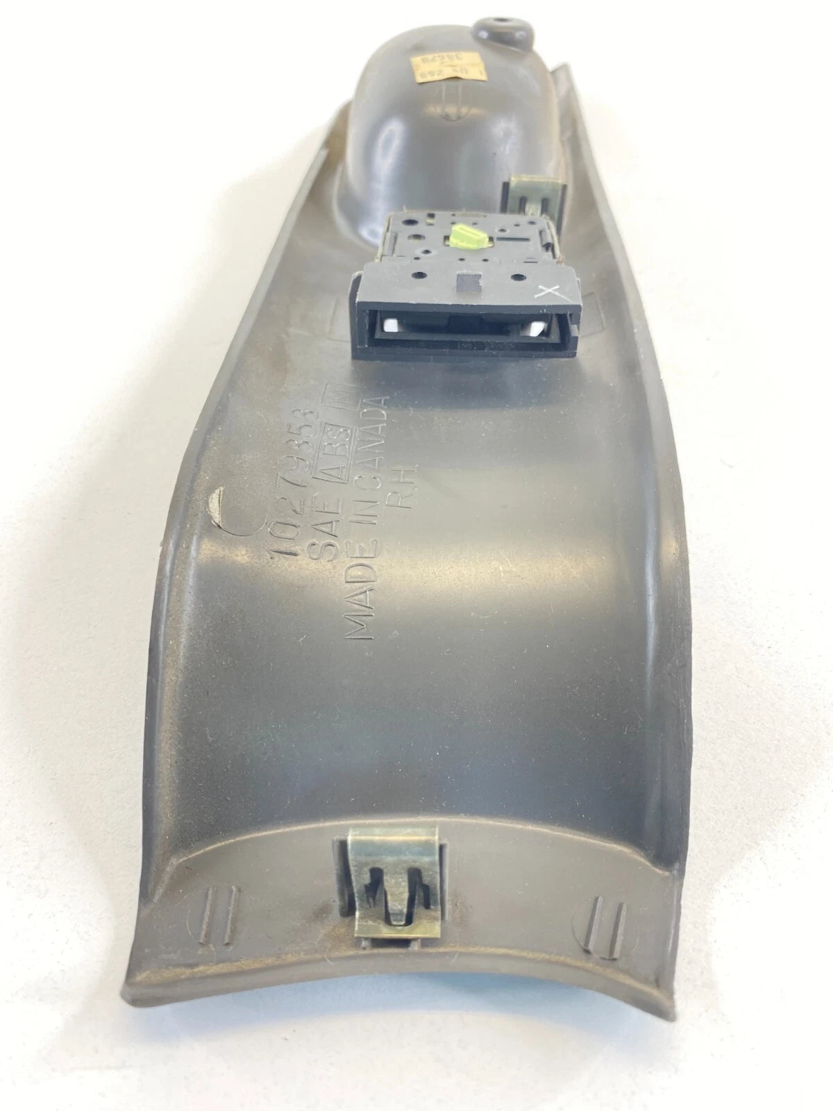 1997-2005 BUICK CENTURY FRONT RIGHT INNER DOOR HANDLE BEZEL COVER 10279858 OEM