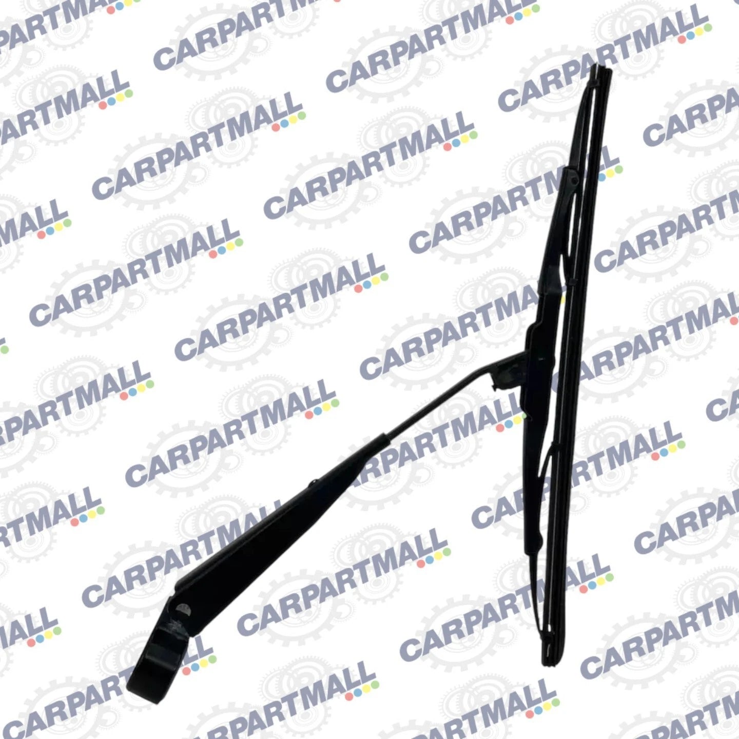 2007-2012 DODGE CALIBER HATCHBACK REAR WINDSHIELD WIPER ARM & BLADE OEM