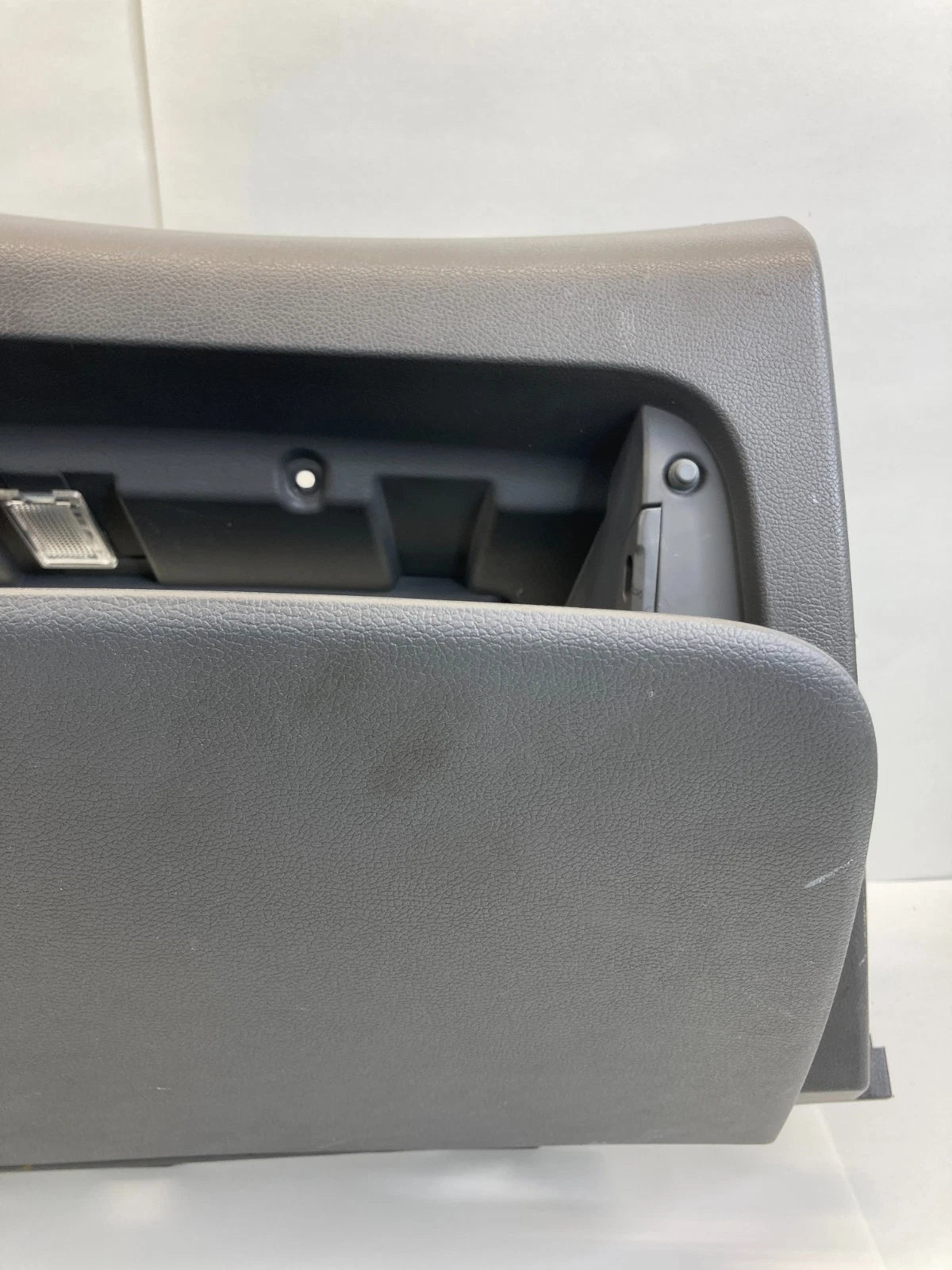 2011-2015 Hyundai Sonata Dash Glove Box Storage Compartment Assembly OEM