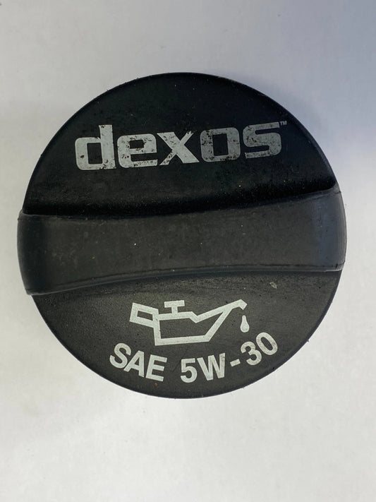 2011-2017 CHEVROLET EQUINOX 2.4L L4 ENGINE OIL FILLER CAP TOP COVER ASSY OEM