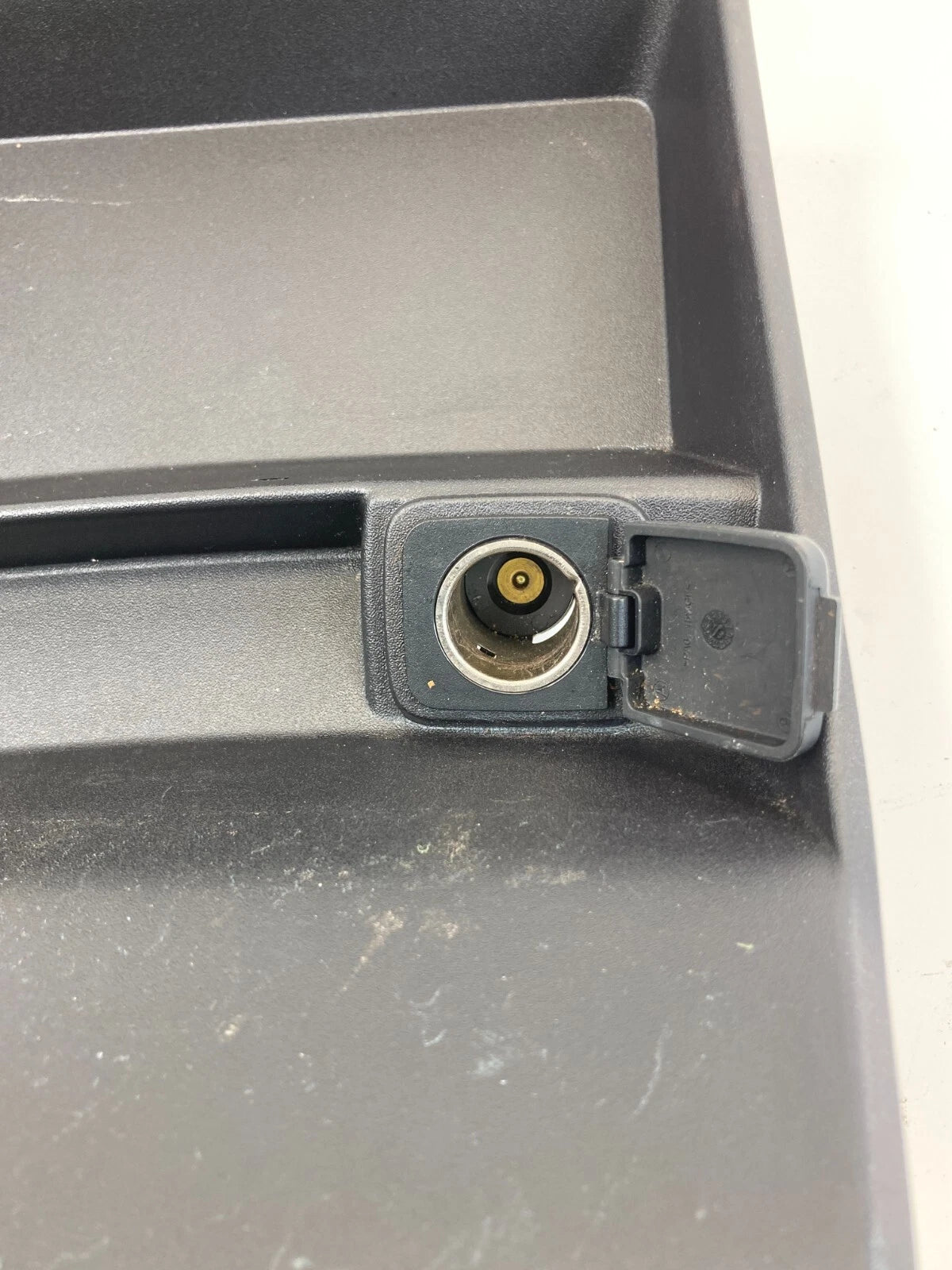 13-16 FORD FUSION CENTER CONSOLE STORAGE BIN TRAY TRIM COVER DS73-F045P04-P1A1