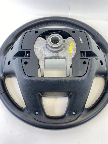 2014 2015 KIA SORENTO STEERING WHEEL W/ MULTIFUNCTIONAL CONTROL SWITCH ASSY OEM