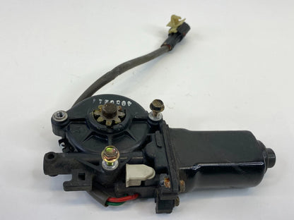 2003-2009 KIA SORENTO REAR RIGHT BACK SIDE DOOR WINDOW MOTOR 83460-3E000 OEM