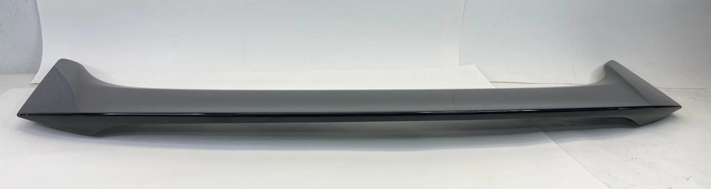 2013 2014 2015 2016 2017 2018 2019 2020 FORD FUSION REAR TRUNK SPOILER WING OEM