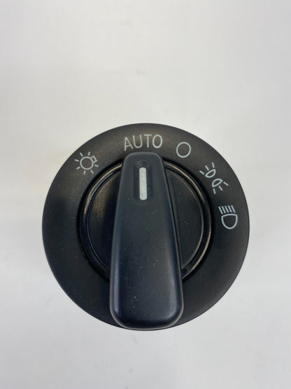 2011-2014 Dodge Charger Headlight Headlamp Foglight Control Switch 04602890AC