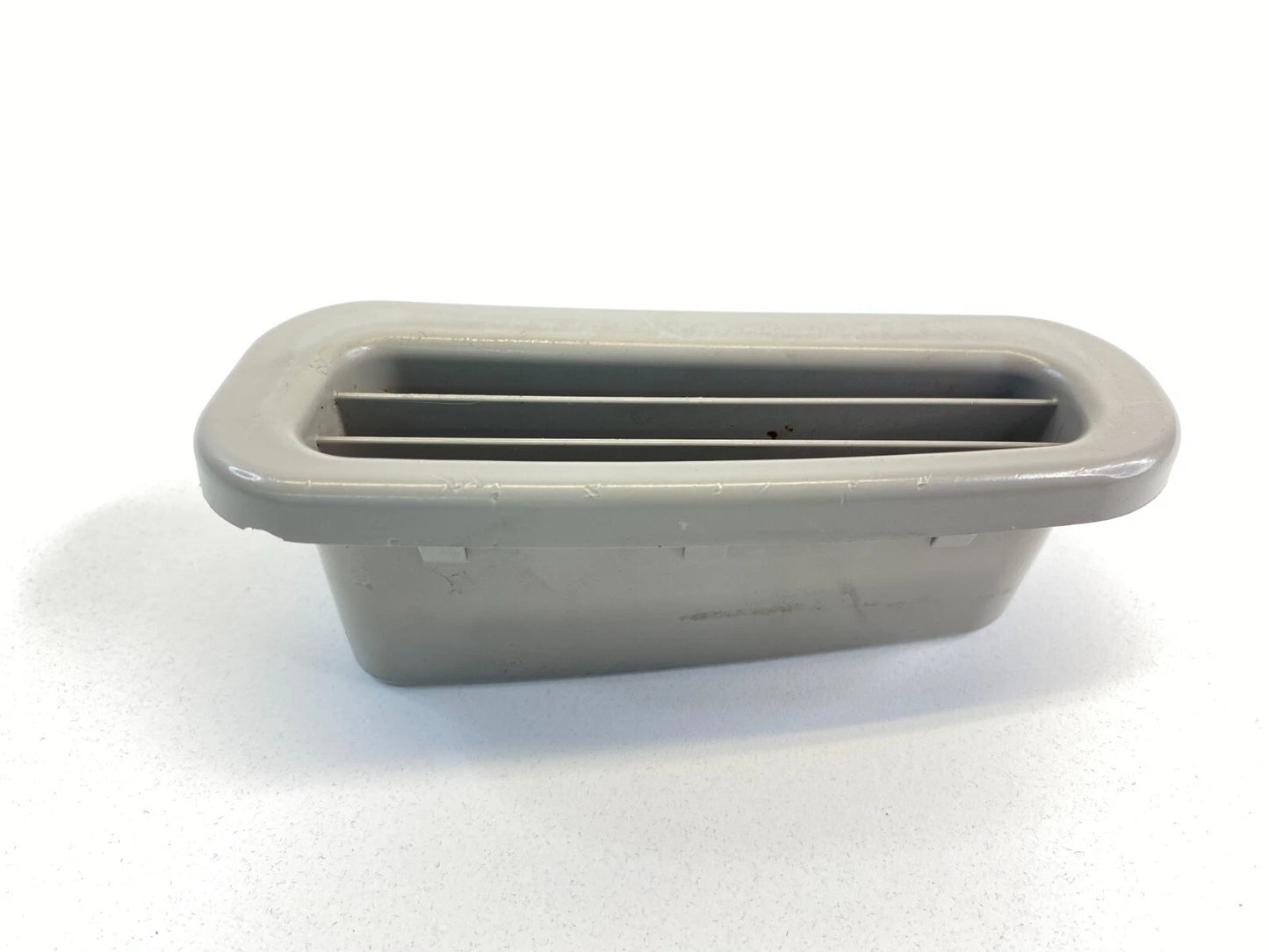 2003-2006 MERCEDES-BENZ E500 RIGHT PASSENGER AIR VENT PILLAR GRILLE A2116920259